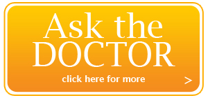 Ask the DOCTOR