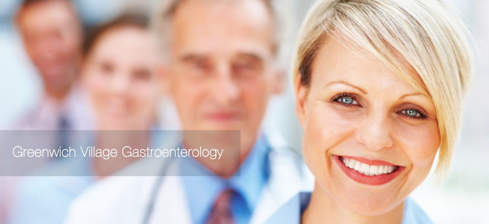 Greenwich Village Gastroenterology