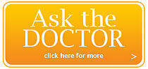 Ask the DOCTOR