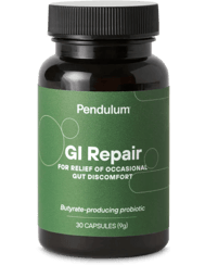 GI Repair Solution