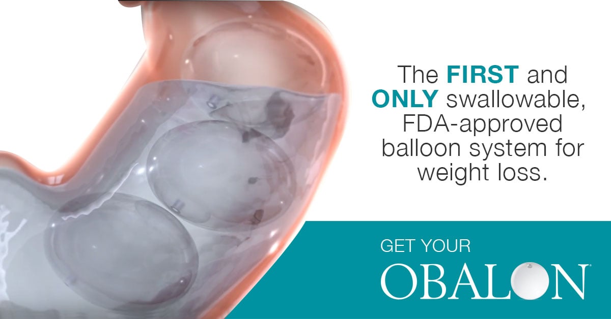 AOC Obesity Balloon