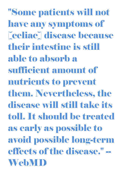 gluten-sensitivity-and-celiac-disease--escaping-detection
