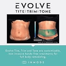 Evolve Tite Trim Tone