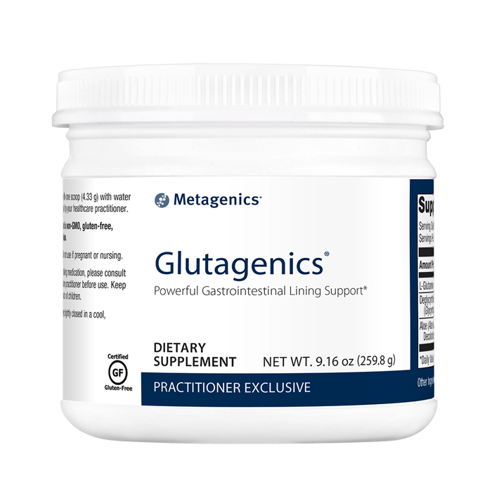 glutagenics